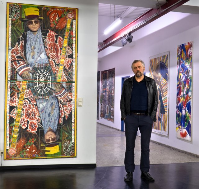  Alexander Salivontschik 01.27.2024